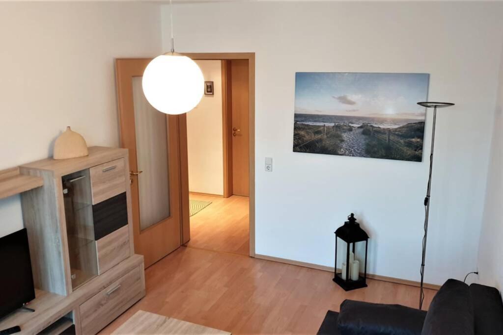 Enjoy Leipzig Fewo Leipzig-Schoenefeld Extérieur photo